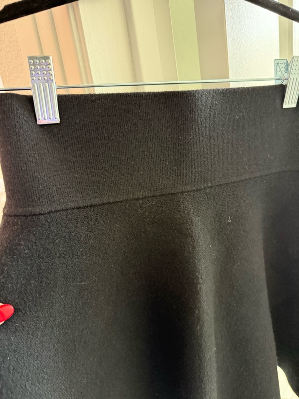 NWT A-Line Skirt - Picture 3 of 5